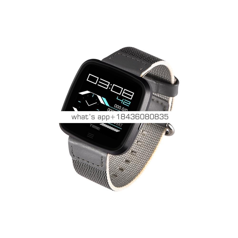 2019 Bluetooth Touch Screen Smart Watch G12 For Android Mobiles Iphone