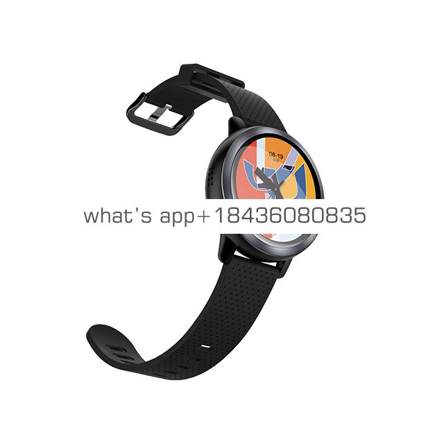 2019 New  men  mobile watch Waterproof Heart Rate WIFI  Sport 4g android Smartwatch  4G  high quality