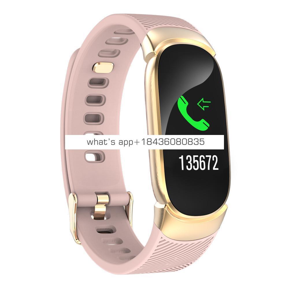 2019 kid Touch ip68 sport Smart Watch For Android Mobiles Iphone
