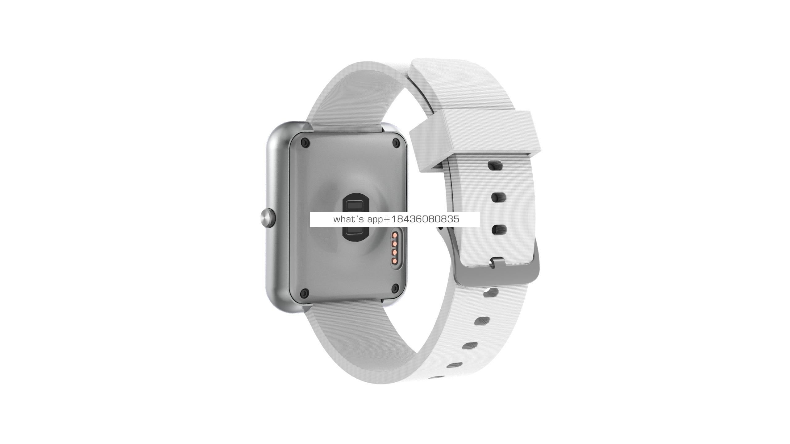 2019 new smart watch cheap lifestyle outdoor sport wristband IP67 waterproof long-stay smartwatch