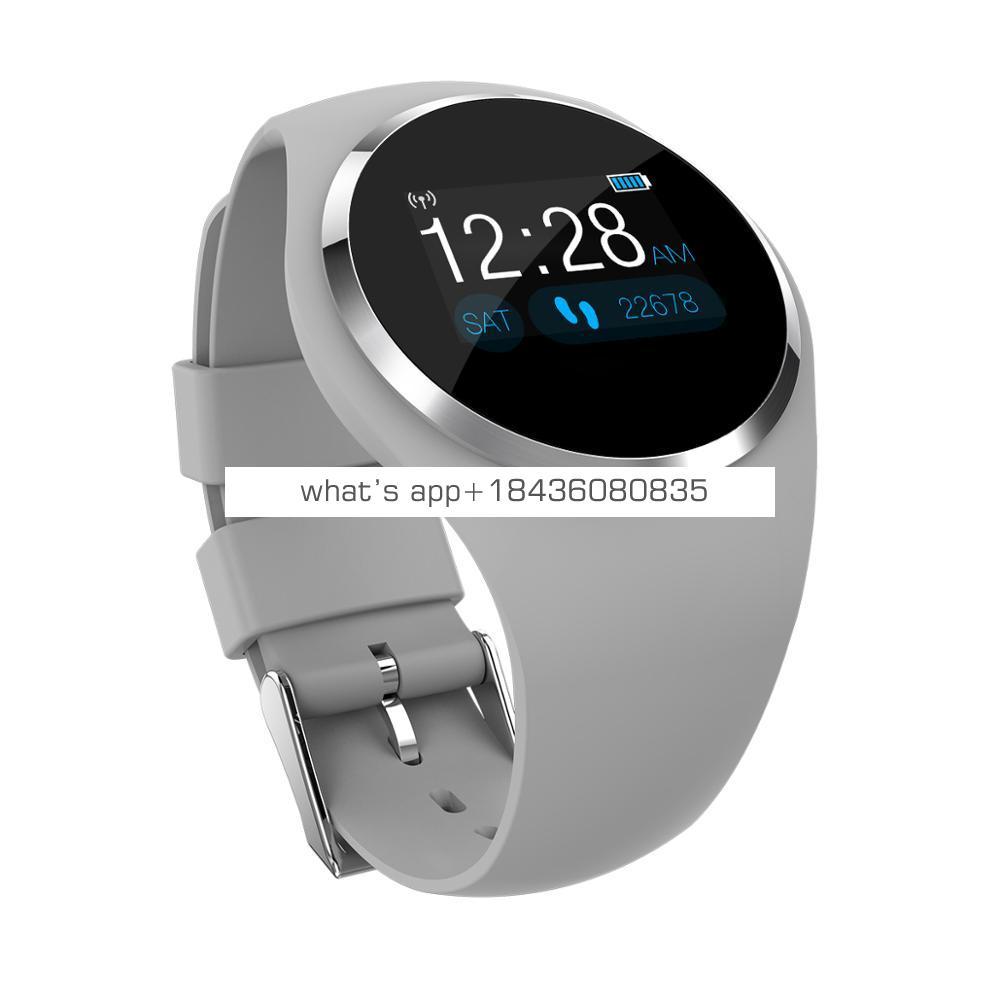 2019 wifi IP68 smart watch bluetooth For sport Iphone