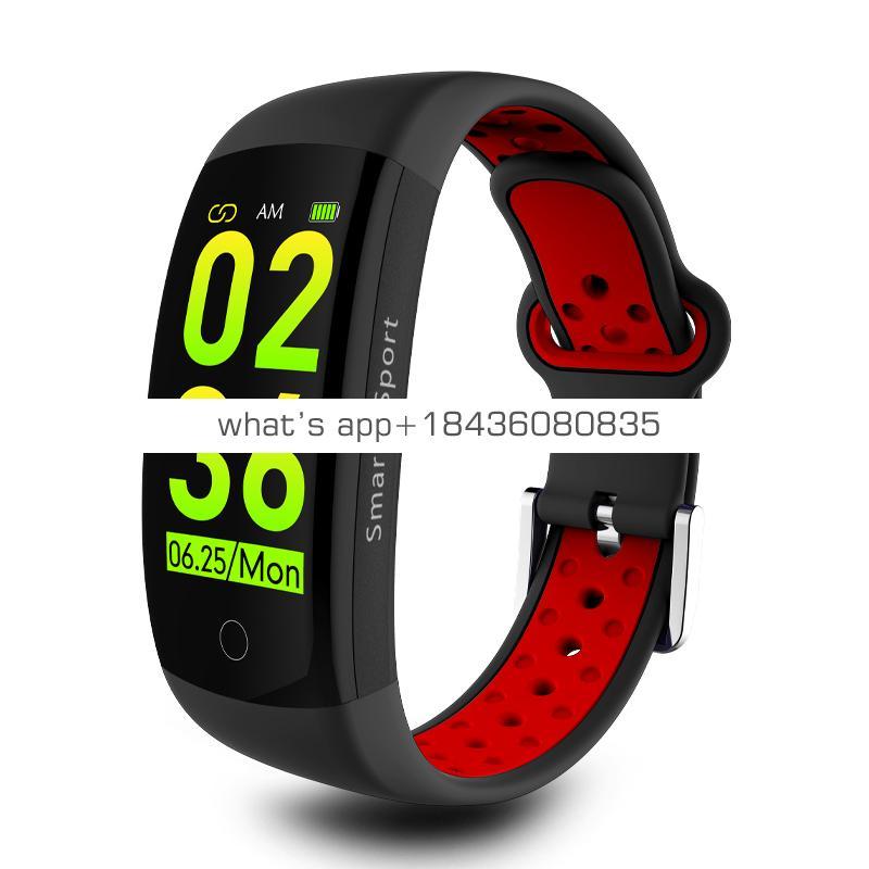 2019 wifi Touch Screen made in japan android smart watch