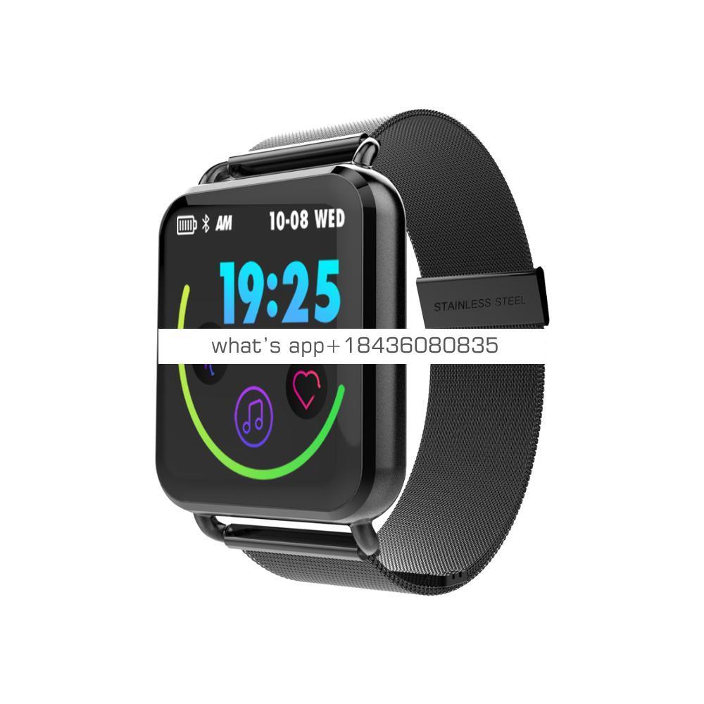 2019 wifi price of smart watch phone For sport Iphone