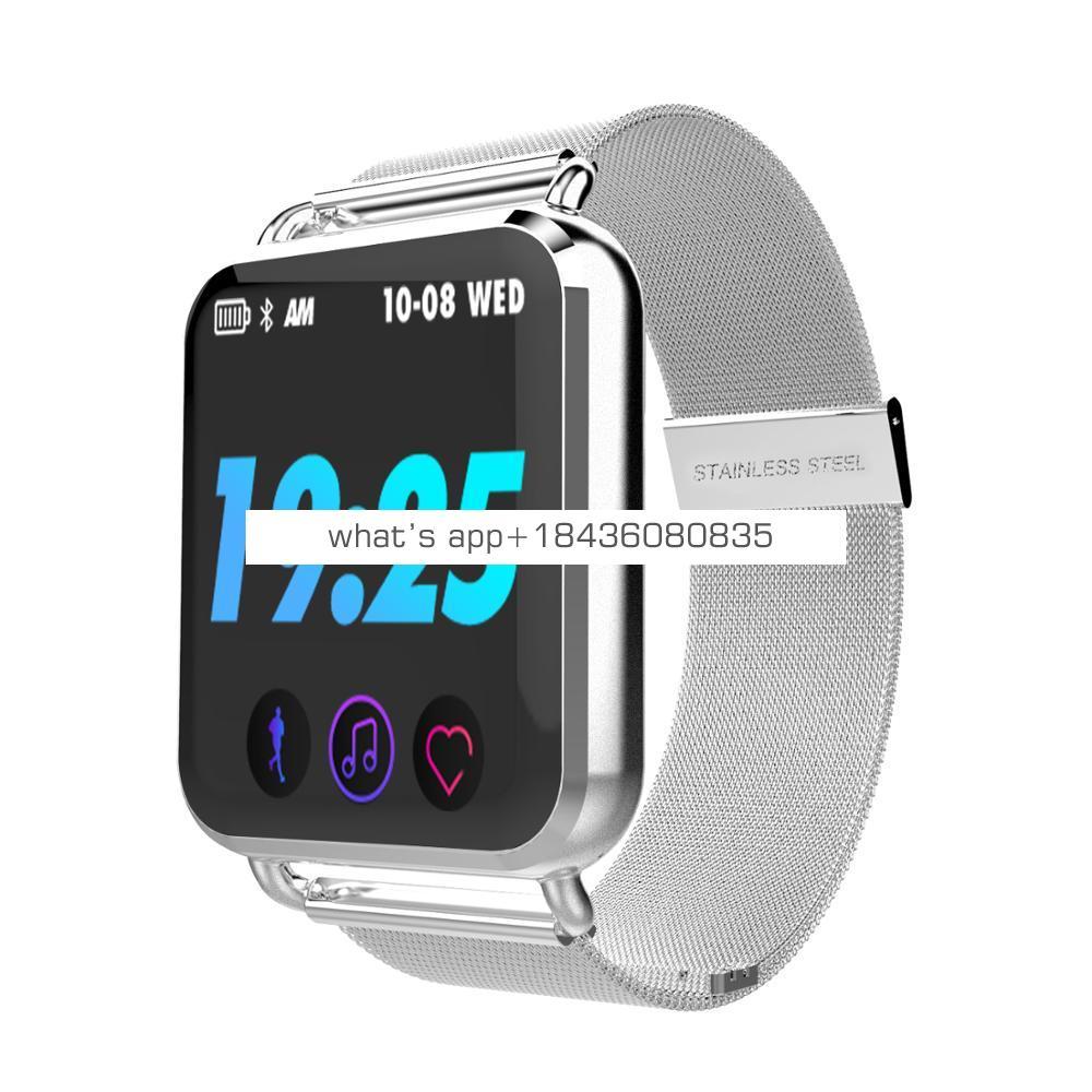 2019 wifi price of smart watch phone For sport Iphone