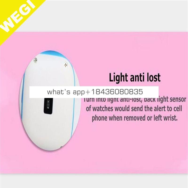 3 Colors GPS Tracker Watch For Kids children Smart Watch SOS Emergency Anti Lost GSM Phone App Bracelet Wristband Alarm Android