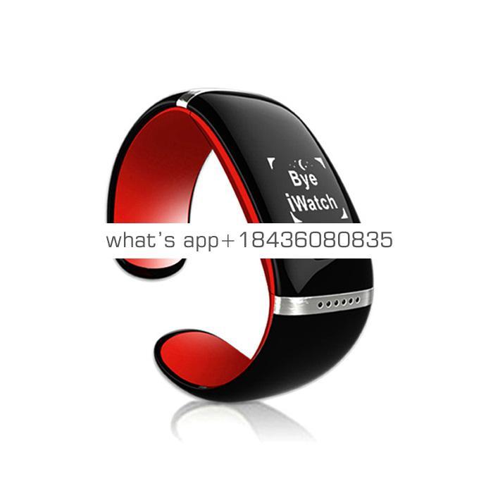 32G large memory, stylish, new, multi-functional smart Bracelet