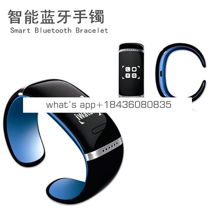 32G large memory, stylish, new, multi-functional smart Bracelet