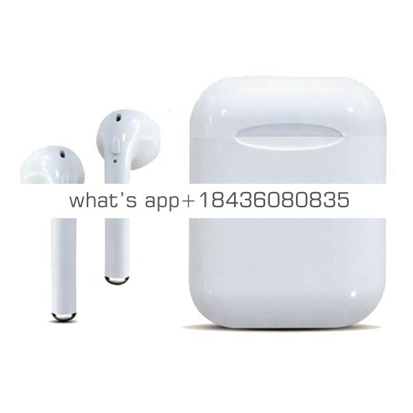 Bluetooth 5.0 wireless bluetooth headphone i11earphones micro headset bluetooth