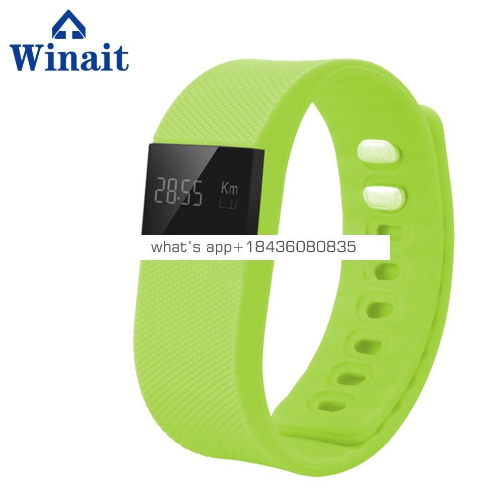 Call / SMS / WhatsApp / Facebook reminder, stylish, new, sports, smart wristbands