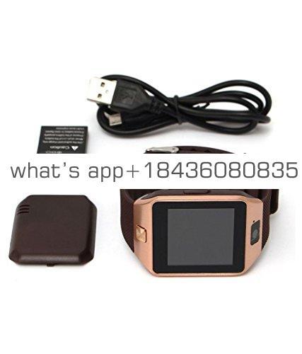 DZ09 Smart watch 2019 For iPhone X Xr Xs max for Samsung Android Phone man lady Sport smart watch