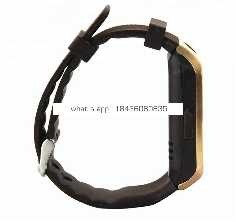 Factory Price Wholesale Android V8 Gt08 Dz09 Bluetooth sport Smart Watch Phone Band 2019