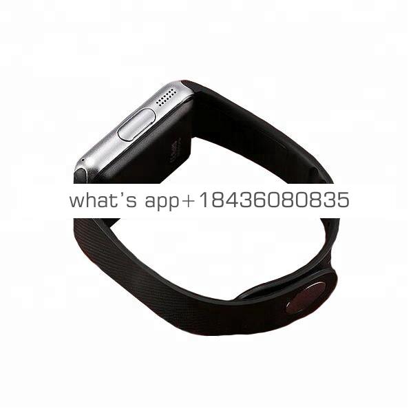 Factory Watch Band gt08 Smart Watch with Multi-languages  for Android Smartphone