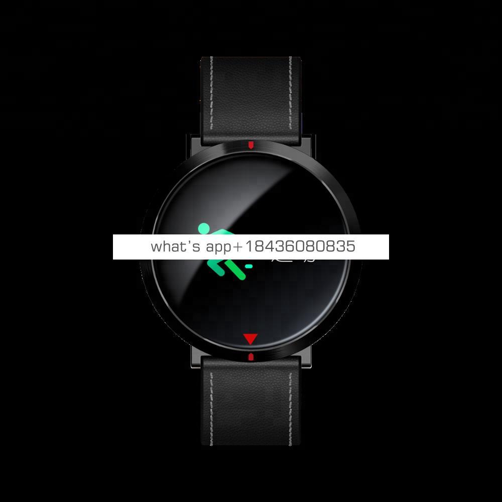 Fashion Bracelet Smart  Watches Brand Your Own Logo Time Pieces from Smart Watch Factory
