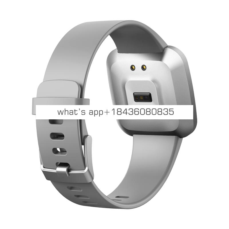 Fine Bluetooth 24hours Heart Rate Monitor Activity Fitness Tracker IP67 waterproof Smart Bracelet smart bracelet health band