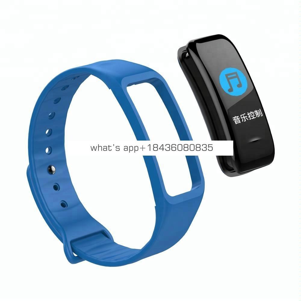 High Quality Heart Rate Monitor Smart Watch