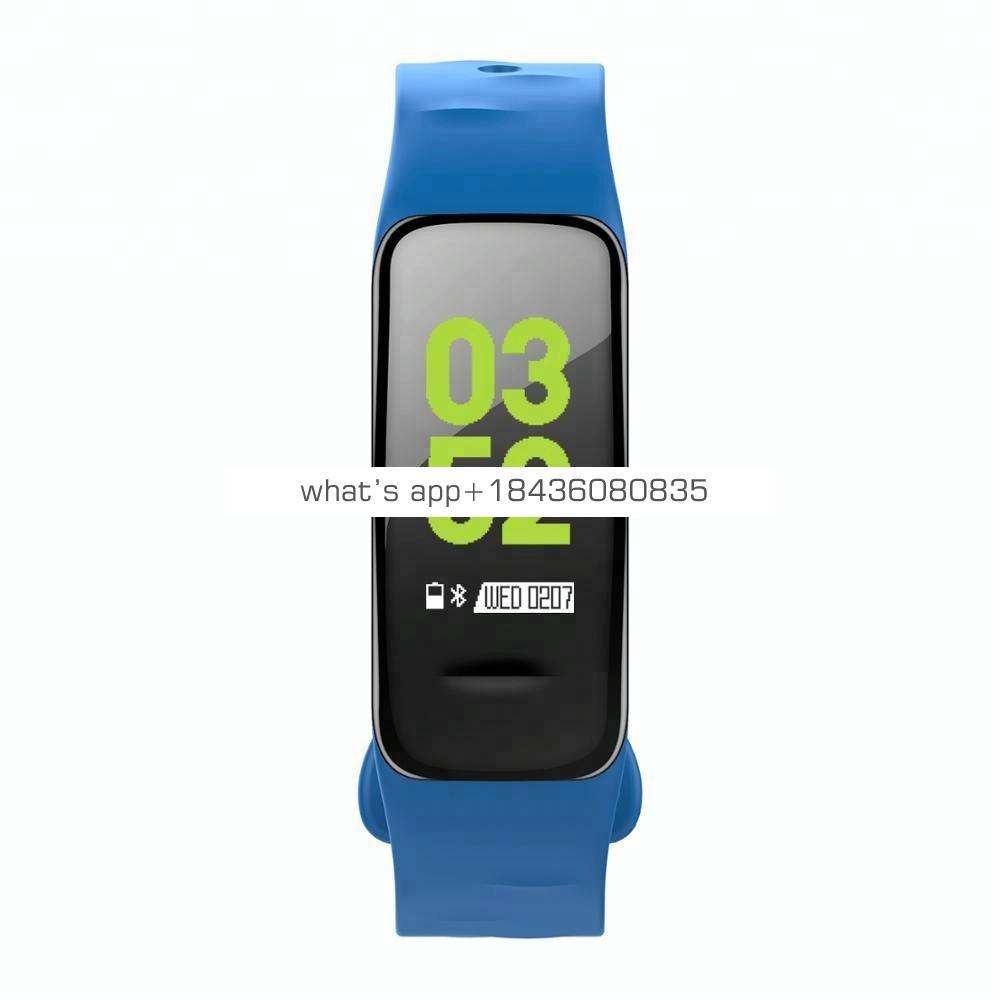 High Quality Heart Rate Monitor Smart Watch