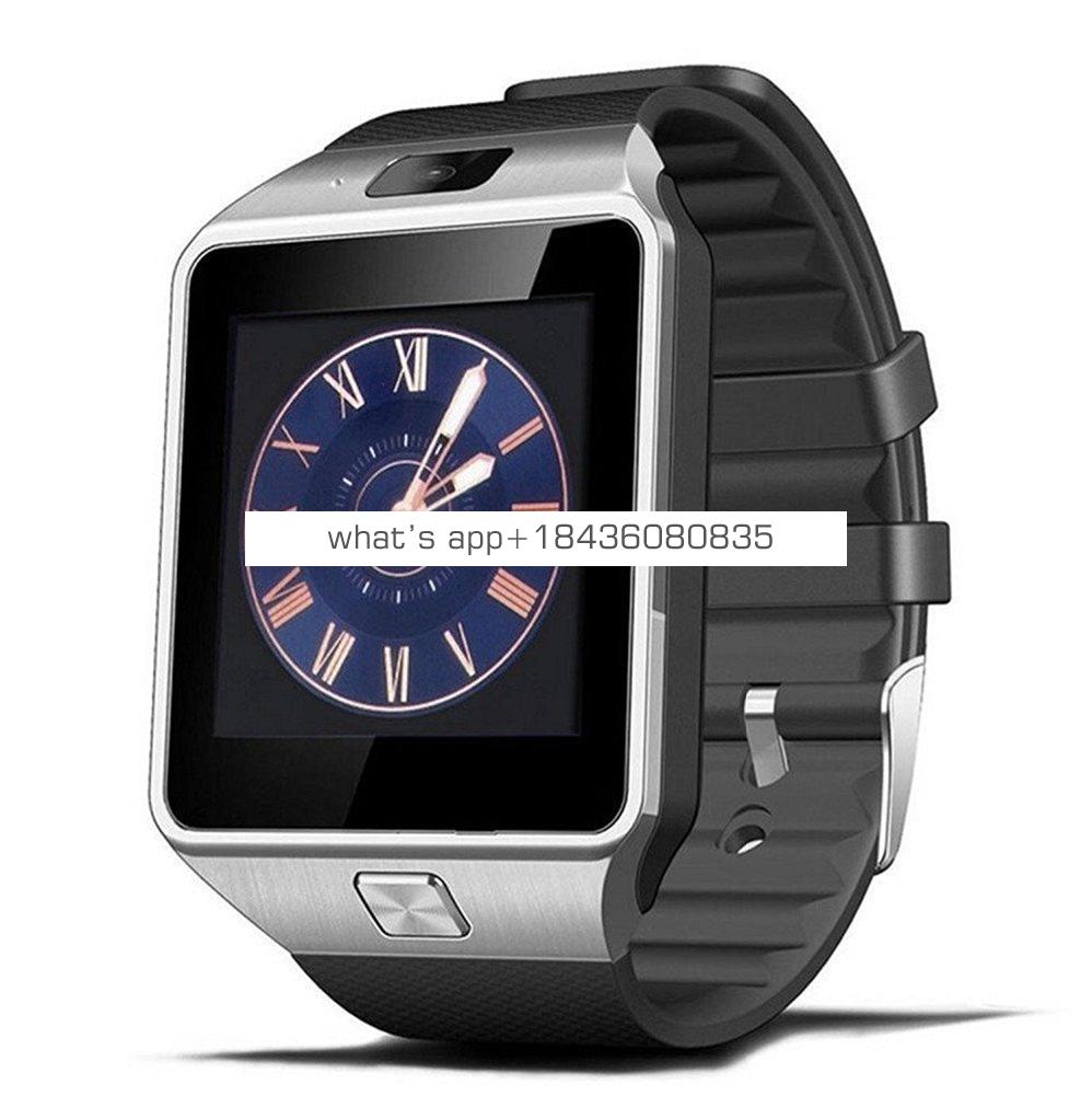 High Quality Wholesale Bluetooth V8 Gt08 Dz09 Android Phone Band Sport Smart Watch