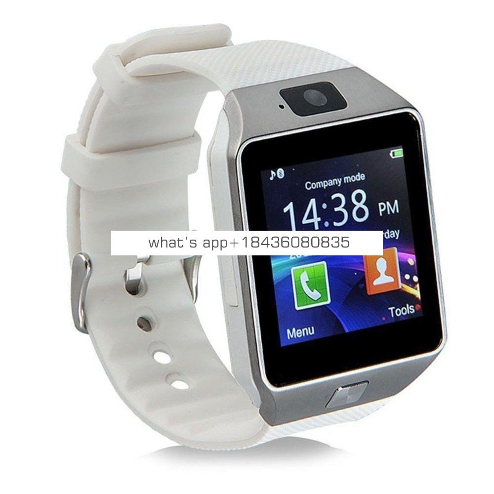 High Quality Wholesale Bluetooth V8 Gt08 Dz09 Android Phone Band Sport Smart Watch