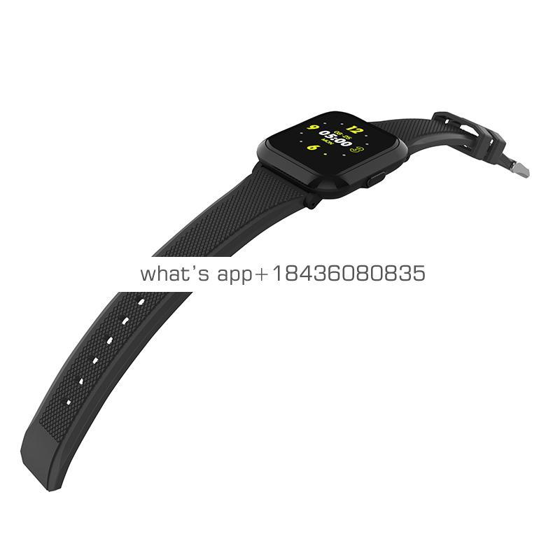 Hot sale Wireless Smart band DB12  reloj inteligente Bluetooth Smart Watch