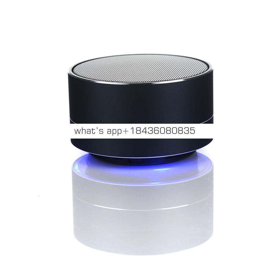 Mini Wireless car Speaker Sound System Stereo portable bluetooth speaker