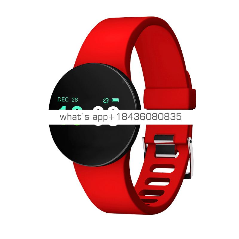 OEM  bluetooth Swimming waterproof  IP68 smartwatch android touch screen sport lemfo smart bracelet