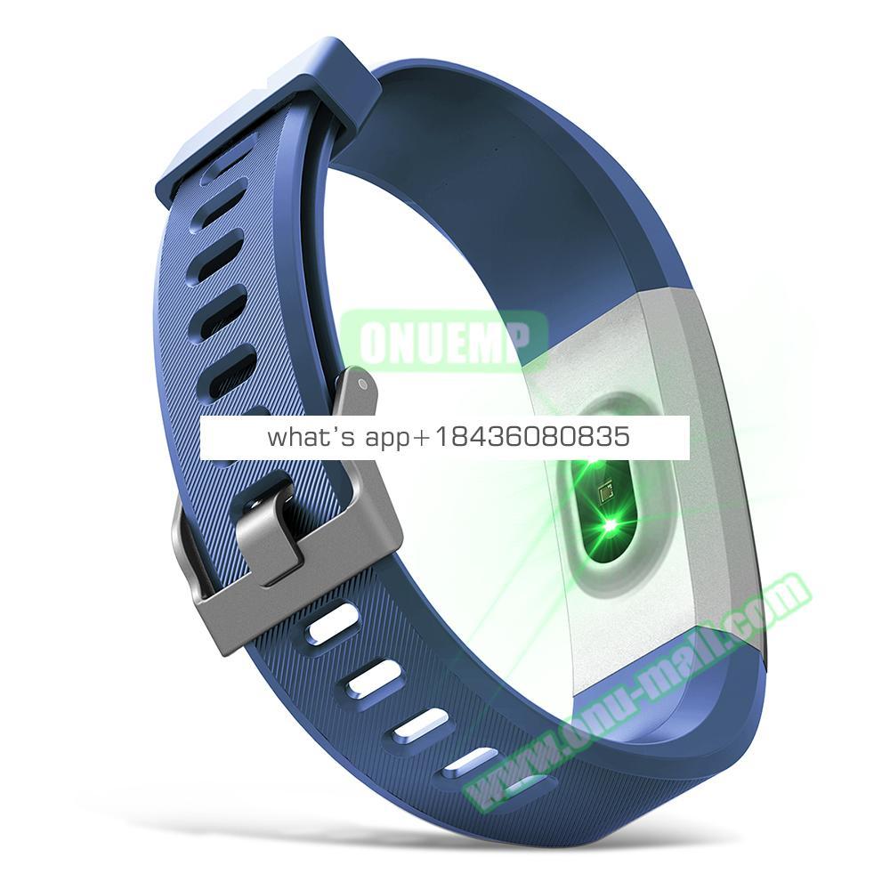Smart Watch 2019 Bracelet 115 Plus Fitness Tracker Smart Wristband