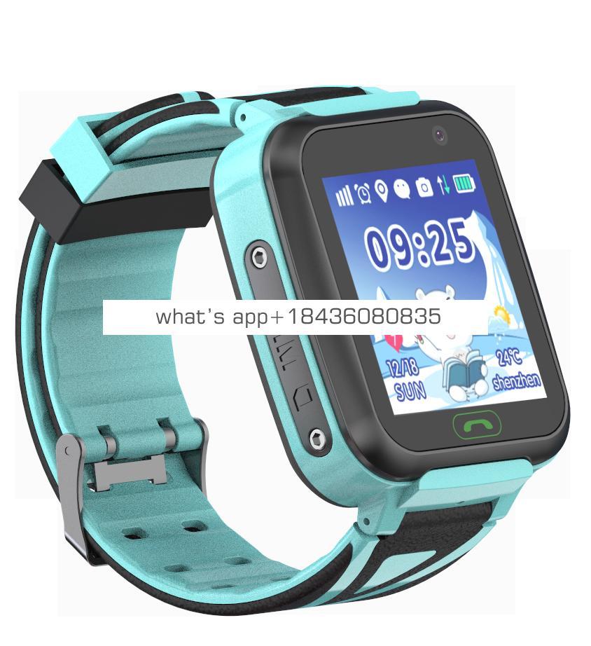 TD-16 Boutique Kids gps watch digital watch for children