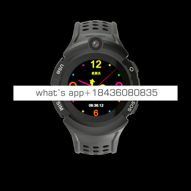Wholesale Children's Waterproof IP67 4G Smart Watch For Kids With Gps And Phone