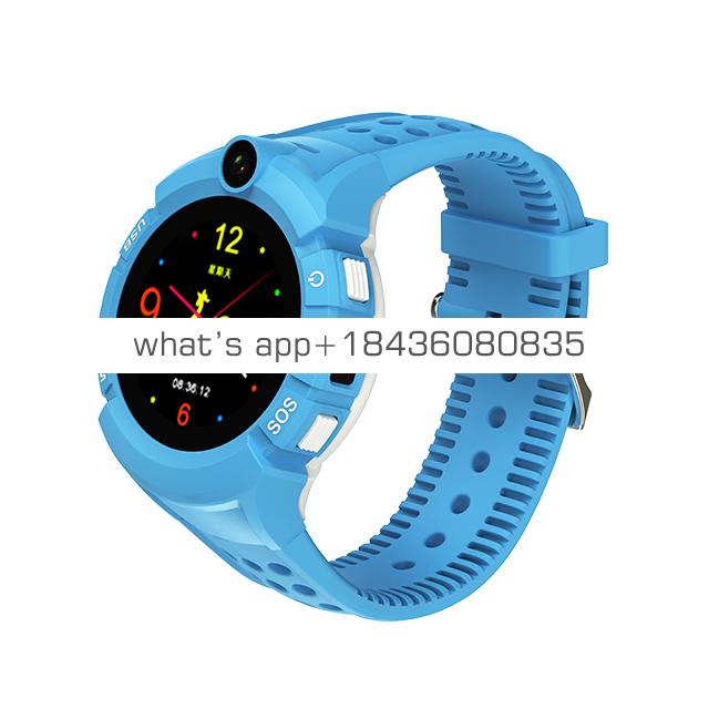 Wholesale GPS Waterproof IP67 Smart Watch Phone For Children