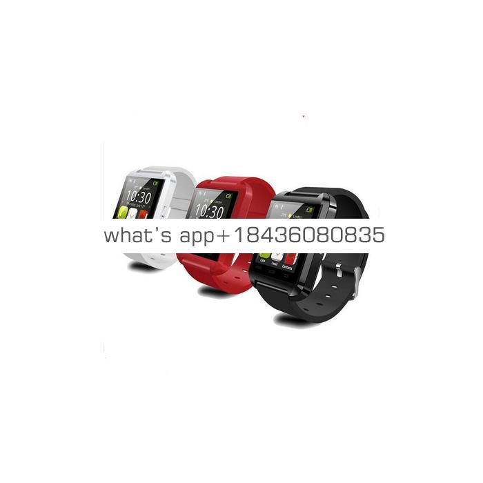 Whosale Alibaba U8 Smart Watch Android