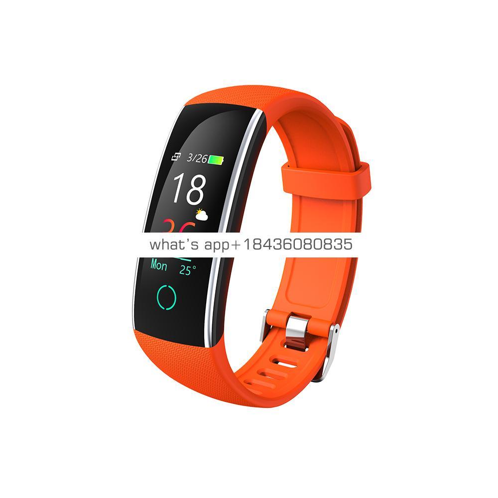 hybrid android sport smart watch camera mobile phone IP68 waterproof ce rohs blood pressure smart fitness watch with bluetooth