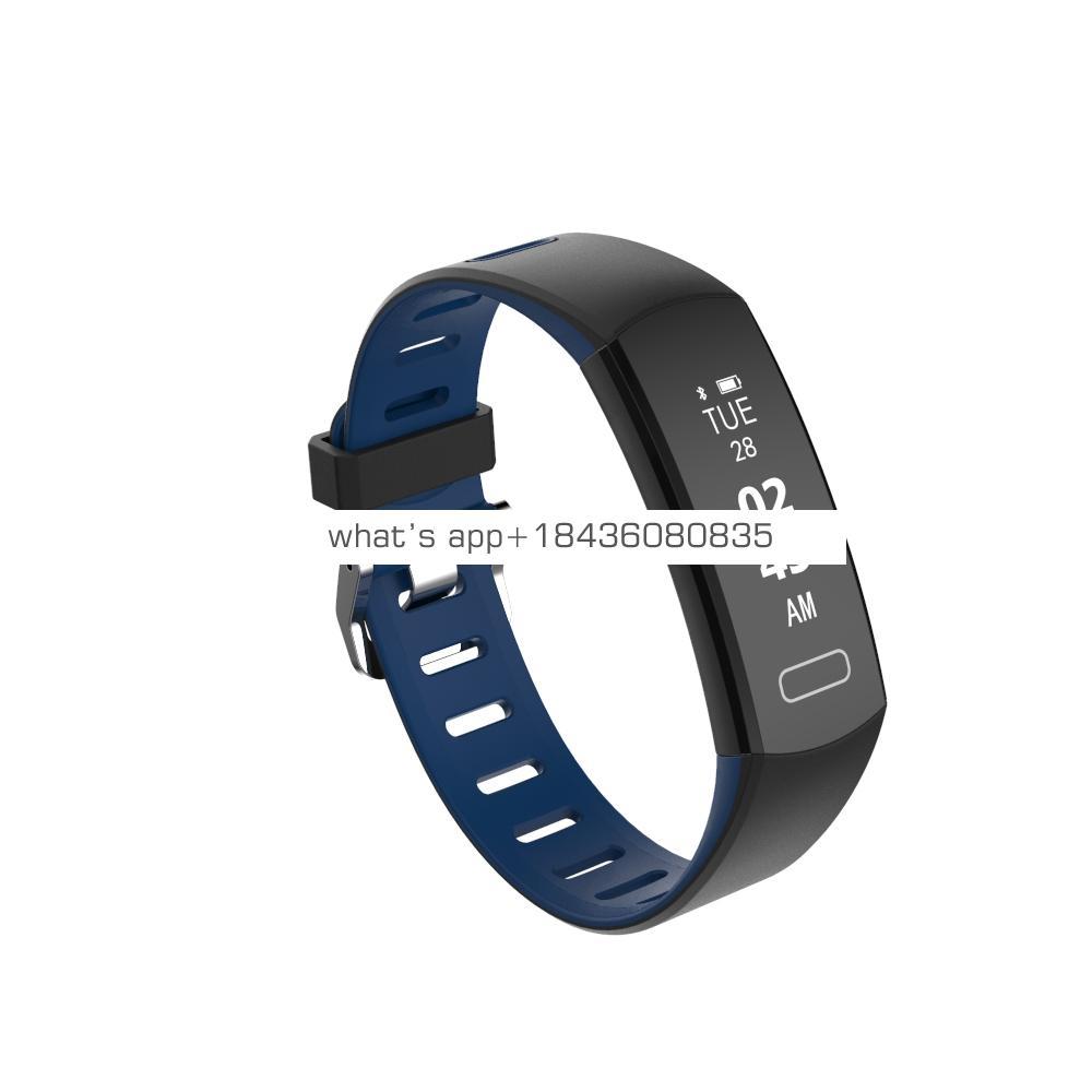 promotional smart watch fashion bluetooth ios long battery without sim android 4.4 smart watch waterproof ip68