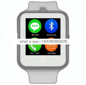 2018 ECG UV Monitor Bluetooth Children's Heart Rate Monitor Smart Watch Kid Boy Girl SmartWatch Phone C88 Sync Intelligent Clock