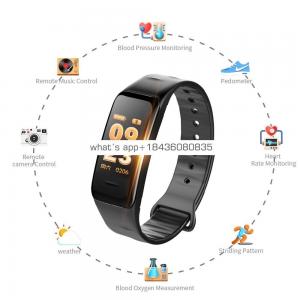 2018 New Design High Quality Wifi 4g Touch Smart Watch Phone With Low Price