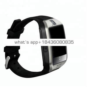 2018 Wholesale Low Price Bluetooth Q18 Call Reminder SMS Notification Smartwatch Android Sport Smart Watch Phone
