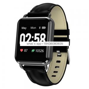 2019 Cheap waterproof Android android smart watch q13 wholesale CE RoHS