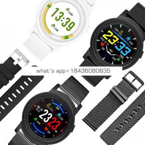 2019 Cheap waterproof Android smart watch q18 wholesale CE RoHS