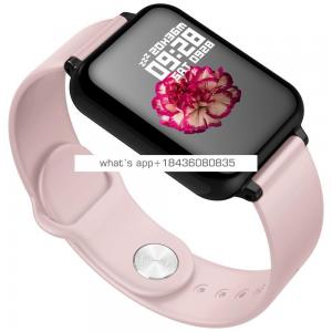 2019 Hot Selling Phone Mobile Watch Phones Smartwatch B57 With Great Price