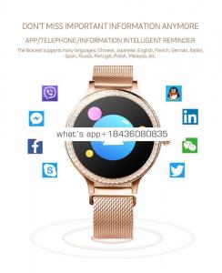 2019 Hot Selling Phone Mobile Watch Phones Smartwatch women With Great Price