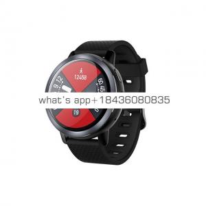 2019 New  men  mobile watch Waterproof Heart Rate WIFI  Sport 4g android Smartwatch  4G  high quality