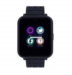 2019 New Smartwatch Z2 Smart watch with SIM card for Apple iPhone  Android smartphone