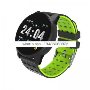 2019 Wholesale Android Bluetooth Smart bracelet Wrist Mobile Smart Watch Phone Sport Smart Watch