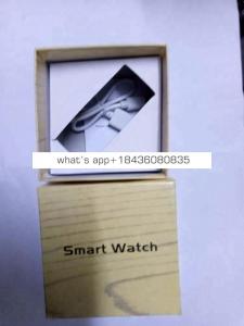 Amazon Hot Selling MTK Fitness OEM Custom A1 Smartwatch Waterproof Smart Watch Manufacturer