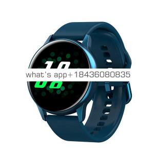 Beuttiful DT88 Smart Watch Heart Rate Blood Pressure Sleep Monitor Color Screen Smart Band