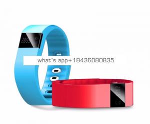 Call / SMS / WhatsApp / Facebook reminder, stylish, new, sports, smart wristbands