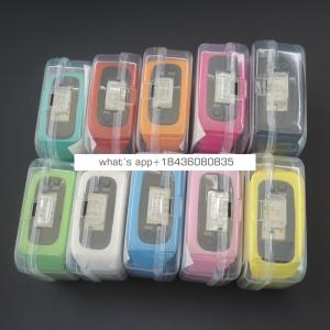 Cheap Gift CE Rohs Sport Step Count Calorie Distance  2D 729 Smart Bracelet Activity Tracker Pedometer