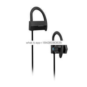Christmas Gift BH-05 Sports Wireless Earphone In-ear Earbuds for iphone for samsung headphone with micro