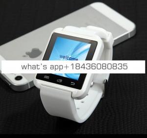 Crazy Cheap Smart Watch Phone 1.54" Touch Screen 120 Hours Standby Multi Functions and Languages