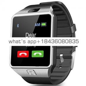 DZ09 u8 Smart Watch Digital Wrist with Men Electronics SIM Card support Smart watch camera For Android Phones Watch