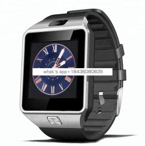 Factory Price Wholesale Android V8 Gt08 Dz09 Bluetooth sport Smart Watch Phone Band 2019